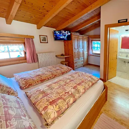 Garni Francescato 3*
