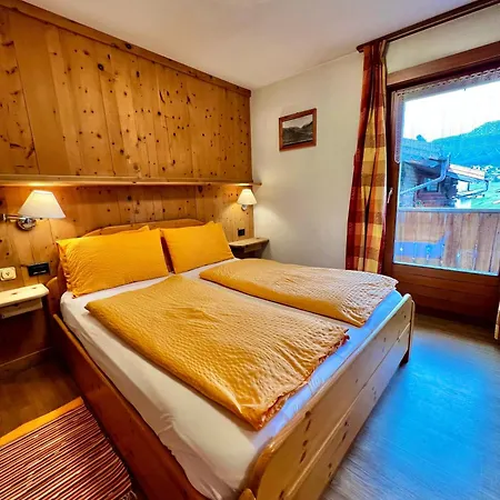Garni Francescato 3*