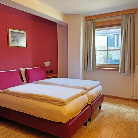Garni Francescato 3* 리비뇨