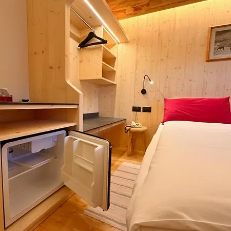 Hotel Garni Francescato
