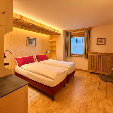 Hotel Garni Francescato