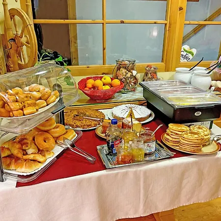 Hotel Garni Francescato