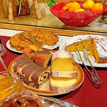 Hotel Garni Francescato 3*